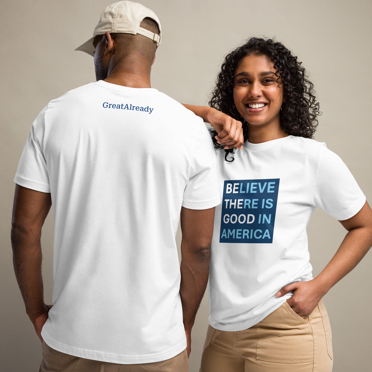 Be The Good T-shirt